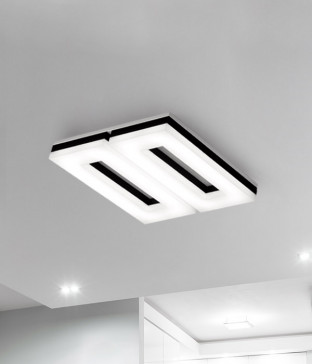 베이블 국산LED거실등 아파트거실등 156W