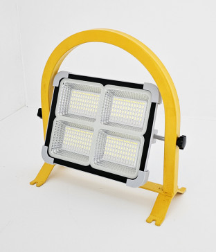 LED 주노 태양광 투광기