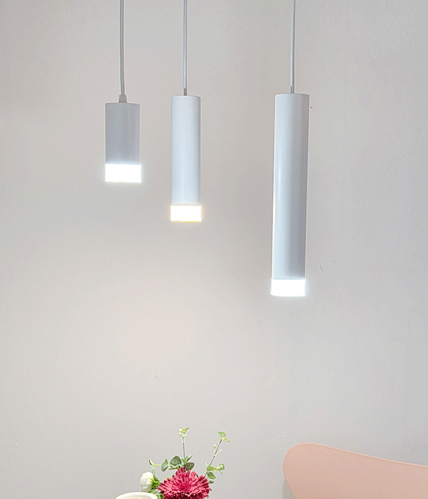 비누르 1등 펜던트등 인테리어식탁조명