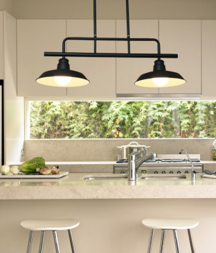 조로 2등 3등 펜던트전등, 식탁전등, 식탁조명