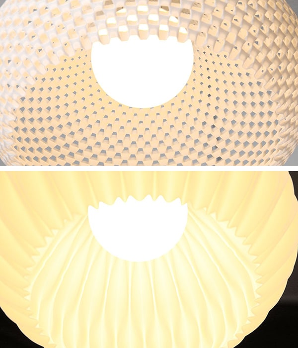 루아젤 1등 인테리어 펜던트, 식탁등